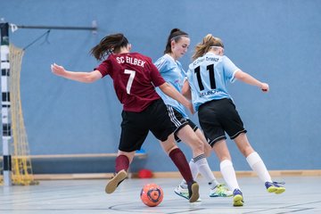 Bild 258 - wBJ Futsalmeisterschaft Runde 1